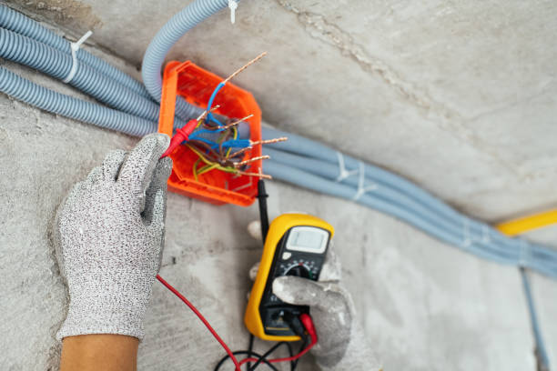 Best Electrical Upgrades for Homes  in Ketchum, ID