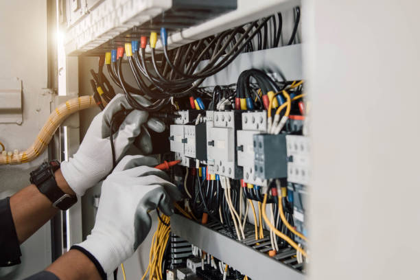 Best Electrical Outlet Repair  in Ketchum, ID